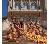 BREAD [Purple Cassette] [Alternate Cover]