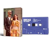 BREAD – BREAD – Audiocassetta Viola – Copertina Alternativa – Universal Music Group