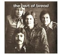 The Best of Bread Clear (Vinyl LP)