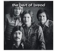 Bread The Best of Bread (Vinyl LP) 12" Album