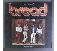 BREAD - the best of bread, vol. 2