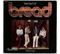 Bread - The Best Of Bread Volume Two - Elektra - ELK 42161