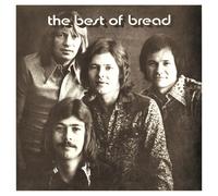 Bread - The Best Of Bread (180 Gram White Audiophile Vinyl/Limited Edition/Gatefold Cover)