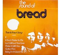 Bread - The sound of Bread