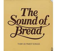 BREAD - the sound of bread LP