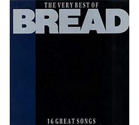 Bread - Very best of-16 great songs [VINYL]