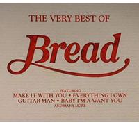 BREAD - VERY BEST OF