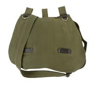 Breadbag tedesco della seconda guerra mondiale - Borsa militare in cotone a...