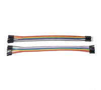 Breadboard 830 per Starter Set Compreso Resistenze e Fili per Arduino