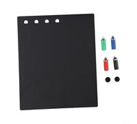 Breadboard senza saldatura ad alte prestazioni con 2390 contatti e 4 morsetti di rilegatura per la prototipazione efficiente del circuito