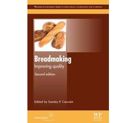 Breadmaking: Improving Quality
