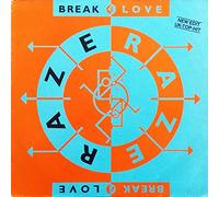 Break 4 Love