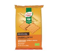 Probios Biscotti Farro Petit - 300 gr