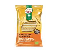 PROBIOS Break & Bio - Savoiardi di Farro, 200 grammi