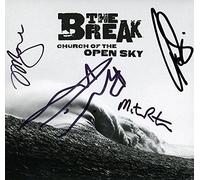 Break - Church Of The Open Sky