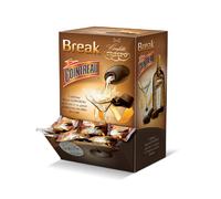BREAK Cointreau CRISPO Circa 210 PRALINE CONFEZIONE SINgole RIPIENO DI Cointreau