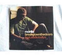 Break Down The Doors