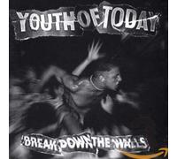 Break Down The Walls