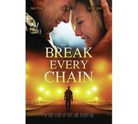 Break Every Chain (DVD) Krystian Leonard Dean Cain Ignacyo Matynia