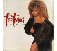 Break every rule (1986) / Vinyl record [Vinyl-LP]