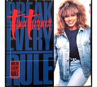 Break every rule (1987) / Vinyl Maxi Single [Vinyl 12'']