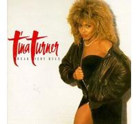 Break Every Rule by Tina Turner (1986-08-02)