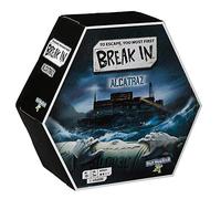 Break In™ Alcatraz