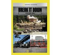 Break It Down (2 Dvd) [Edizione: Stati Uniti]