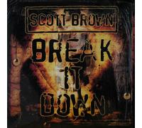 Break It Down