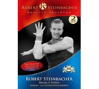 Break it Down by Robert Steinbacher [2 DVDs]