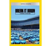 Break It Down: Yankee Stadium (DVD)