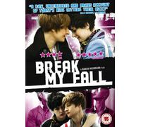 Break My Fall [DVD]