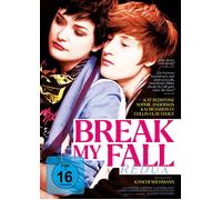 Break My Fall (Redux) (DVD)