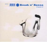 Break N' Bossa - Vol. 6-Break N' Bossa