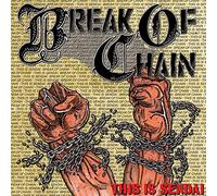 Break Of Chain - THIS IS SENDAI - BREAK OF CHAI