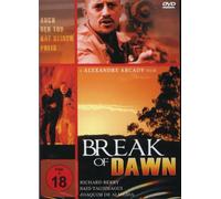 Break of Dawn