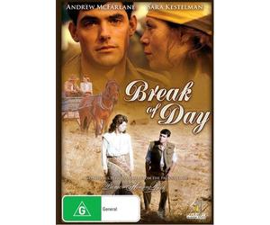 Break of Day