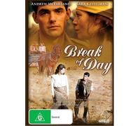 Break of Day-Adrew Mcfarlane