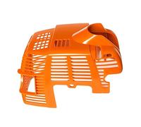 Break on Engine Security Protect per modelli FC75 FS80 FS85R Manutenzione Processo di installazione gratuito Preserva i fattori critici con capacità di refrigerazione rafforzate Motore protettivo