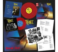 Break Out (Red Vinyl LP + 7" Single)