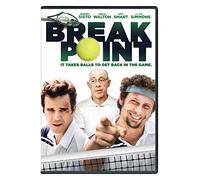 Break Point [Edizione: Stati Uniti]