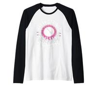 Break Strings Not Spirits Musica Punk Rock Maglia con Maniche Raglan
