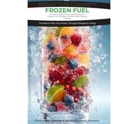 Break The Chains™ Frozen Fuel: Fasting-Friendly Frozen Nutrition for Metabolic Freedom