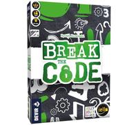 Break the Code