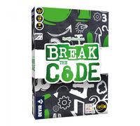 Break the Code