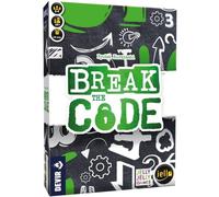 Break the Code