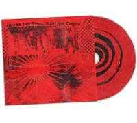 Break The Glass, Burn The Cage (The Sound of Indie Punk Rock)