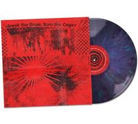 Break The Glass, Burn The Cage (The Sound of Indie Punk Rock)