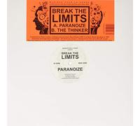 Break The Limits - Paranoize/The Thinker