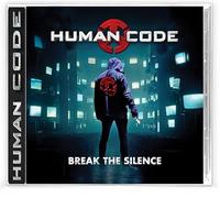 Human Code Break the Silence (CD)